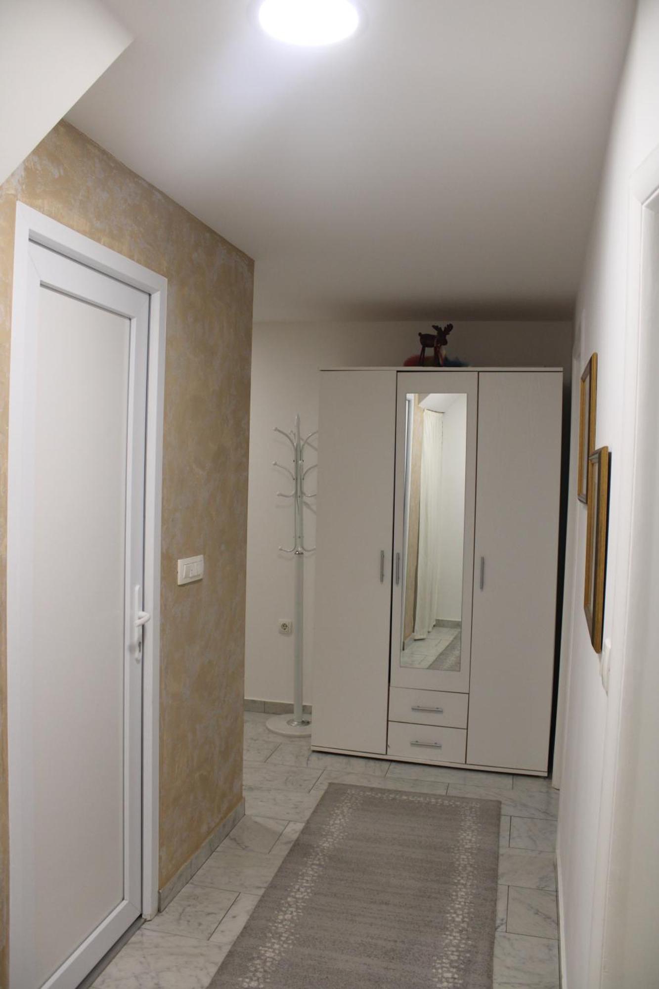 Apartman Nermin Mostar Buitenkant foto